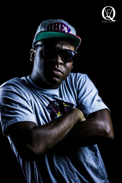 MC/Songwriter/Aspiring Screenplay writer
Booking Info :satchell_d@ymail.com SERIOUS INQUIRIES ONLY