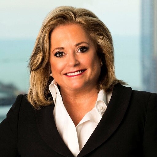 WeKnowChicagoRE's profile picture. Terri brings over twenty years of award-winning sales and marketing experience to her career as a Broker & Realtor.