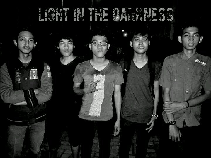 Light In The Darknes