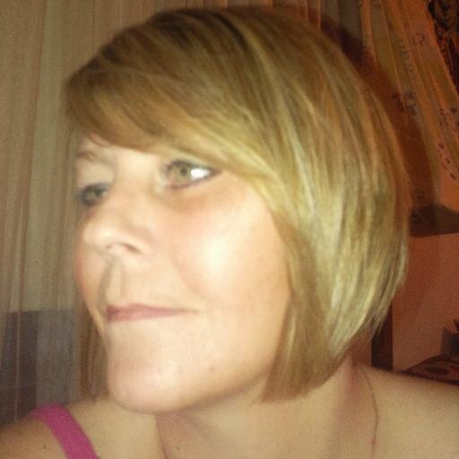Former Glamour Model