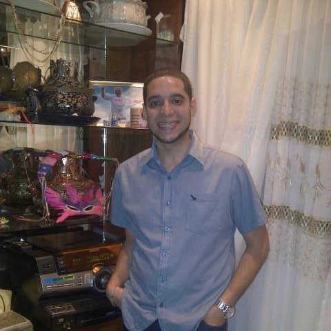 abadrafael06's profile picture. 🇻🇪Disfruta la vida al 💯% sin prejuicios, cuando te des cuenta han pasado un montón de años y ya no hay marcha atrás 😁😀👊♋️🇻🇪 😢😩Te Extraño mucho 🐕🐾Maximo Aquiles