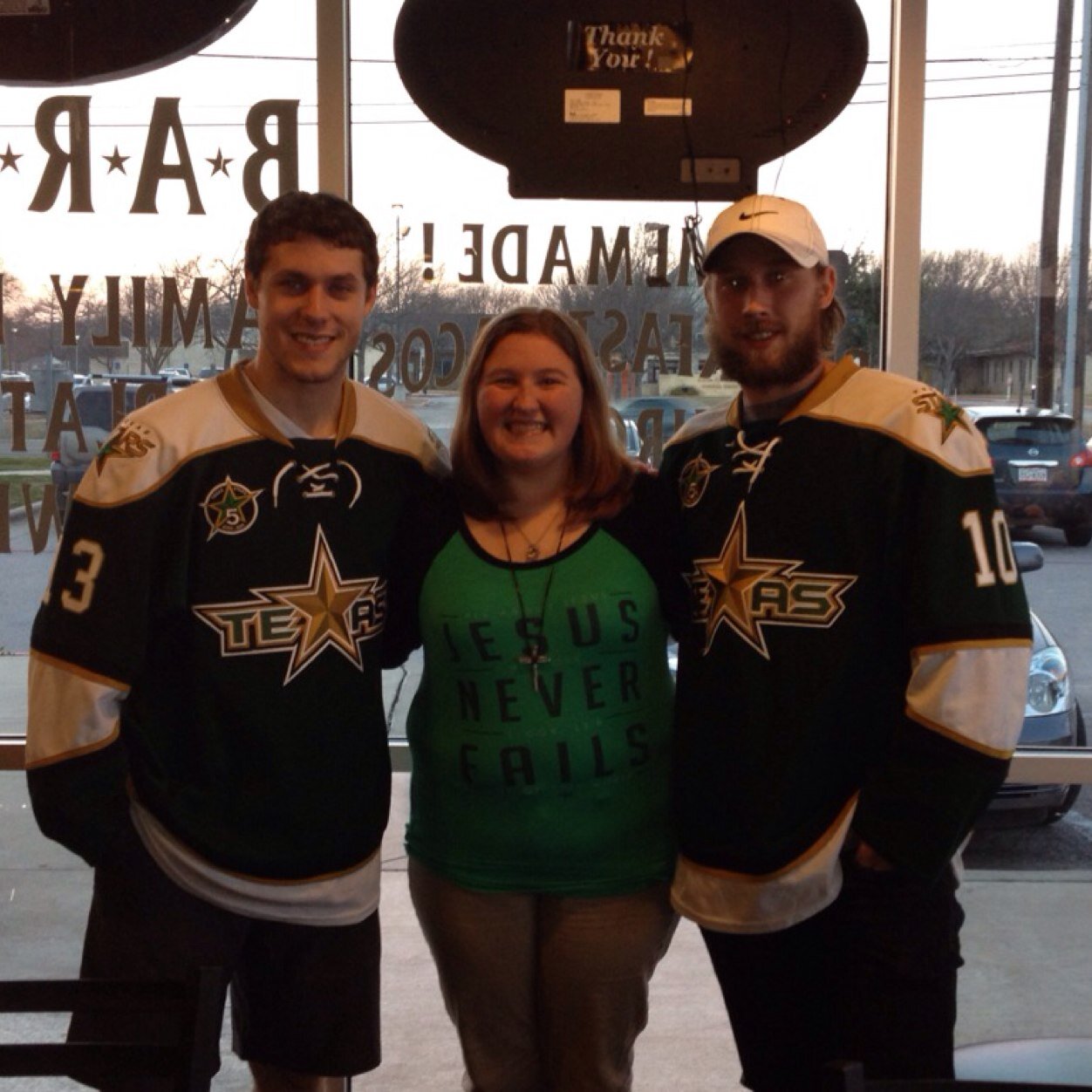 vampgirl1246's profile picture. I'm a mathematician, writer, reader,  teacher, Catholic, sports fan, music lover, family girl, and friend to all.