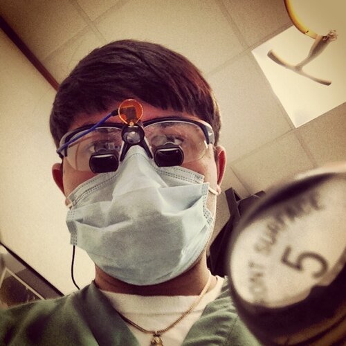 Dentist | LSUSD '17 | LSU '13 | Jesuit '09
Sexy Sax Man