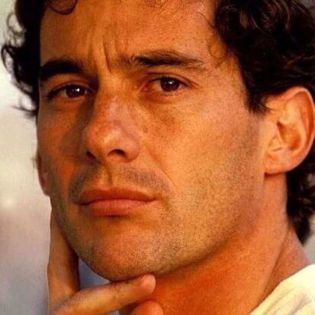 F1_AyrtonSenna Profile Picture