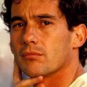 Ayrton Senna Tribute's avatar