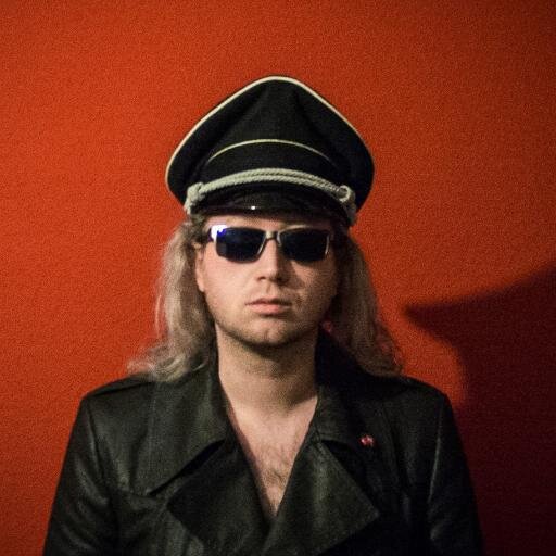 Diktator, Konzert und Eventfotograf, geliebter Führer