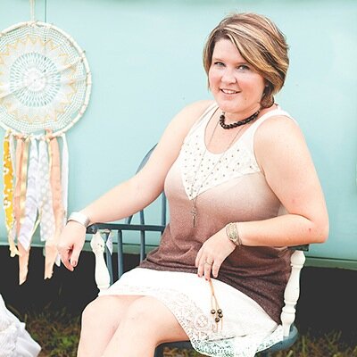 LauraLockeTLC's profile picture. Owner of Turning Leaf Crafts in Covington, Tn. We are a custom upholstery shop with a mix of hand built and refurbished furniture.