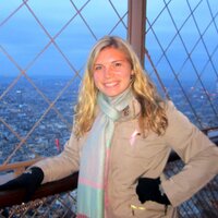 Sarah Venditti (@sarahanne1592) 's Twitter Profile Photo