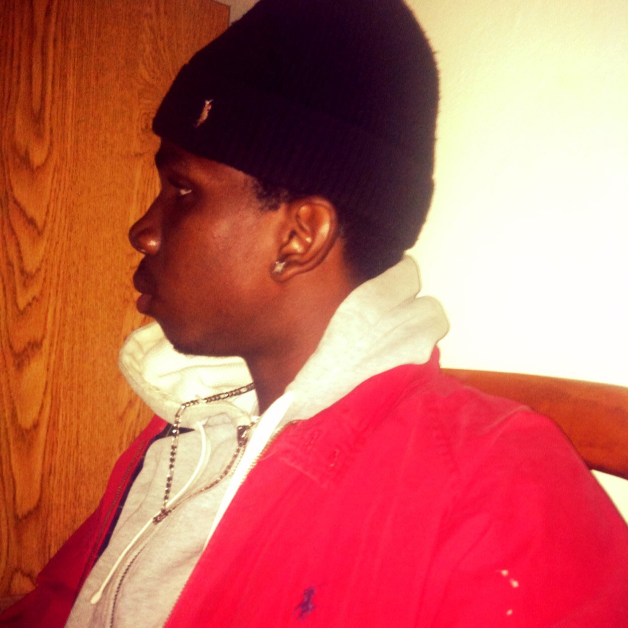 thatkoolboy8's profile picture. I lead never followGet money all Ikno 
#BitchYouKnoISmokeAllDay SavgeLife F.C.P