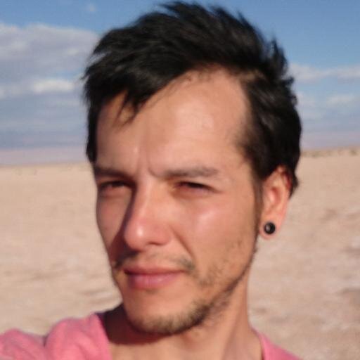 PatrickPinetree's profile picture. Profesor y lingüista, amante de la amistad, la familia y la cháchara.