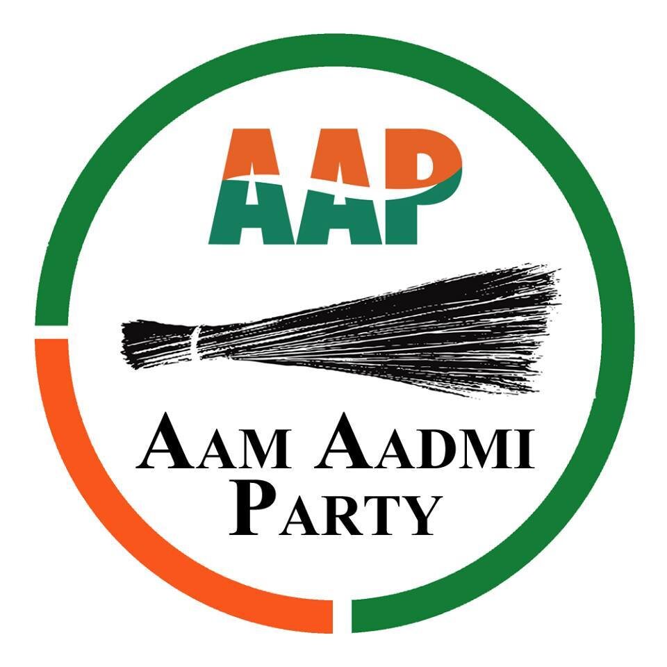 Aam Aadmi Party Bihar. For Sampoorn Kranti ! Naye Bihar ke liye