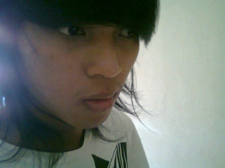 AndryWahyudi53's profile picture. ȈƔªª atau tidak itu saja