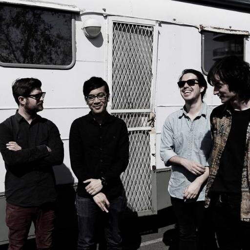 We are a band.
