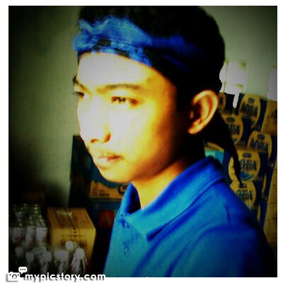 Pin 2AD0BFEC / 089621702888