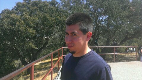 vcfranco92's profile picture. 