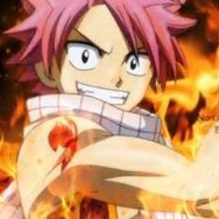 fiery_ambition's profile picture. your lookin at the one and only fire dragon slayer: natsu dragneel! ya think you got the guts to go a round with me!? #FT #multiverseRP #single