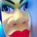 Camille Patterson - @rabblegirl - Twitter