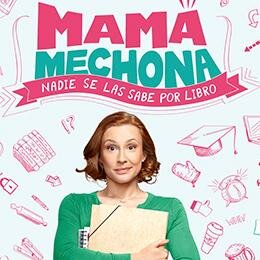 TU NUEVA COMPAÑERA DE LAS 20HRS !

DE LUNES A VIERNES