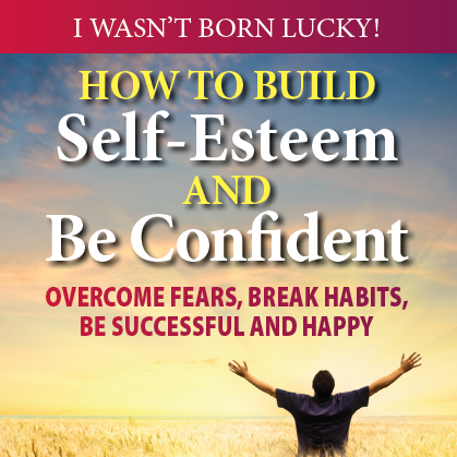 BBC featured► Self-Esteem, Confidence, Positive Attitude, Happiness Expert | Author | Int’l Speaker/Trainer | Success Coach SME owners | Expert guest in Media