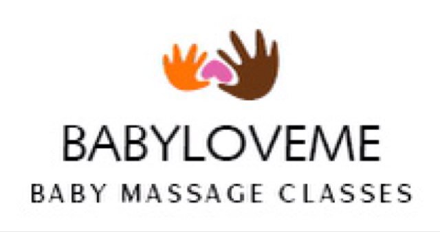 Baby massage classes (london area) for grown ups and little ones aged 0-6months contact michelle 07415125909