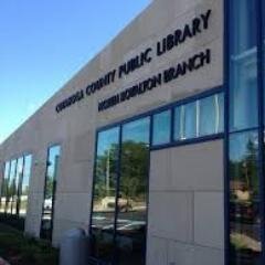 Cuyahoga County Public Library - North Royalton Branch. Browsing is just the beginning...