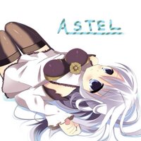 あすてるにあこがれて(@astel4696) 's Twitter Profile Photo