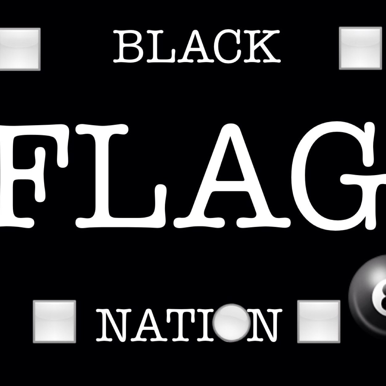 A Community.
A Family.
And A Society.
We Are A Nation... BlackFlagNation