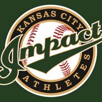 Impact Athletes KC (@impactathletekc) 's Twitter Profile Photo
