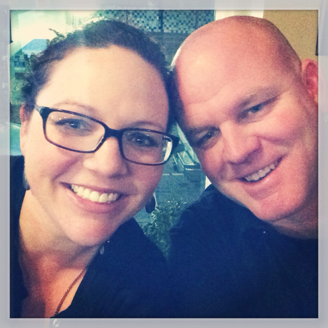 Mom, wife, literacy coach, writer, book lover, accidental techie, & DIY addict