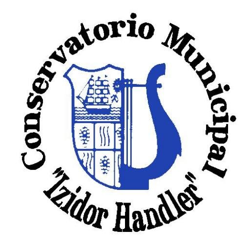 Conservatorio Municipal de Música Izidor Handler de Viña del Mar