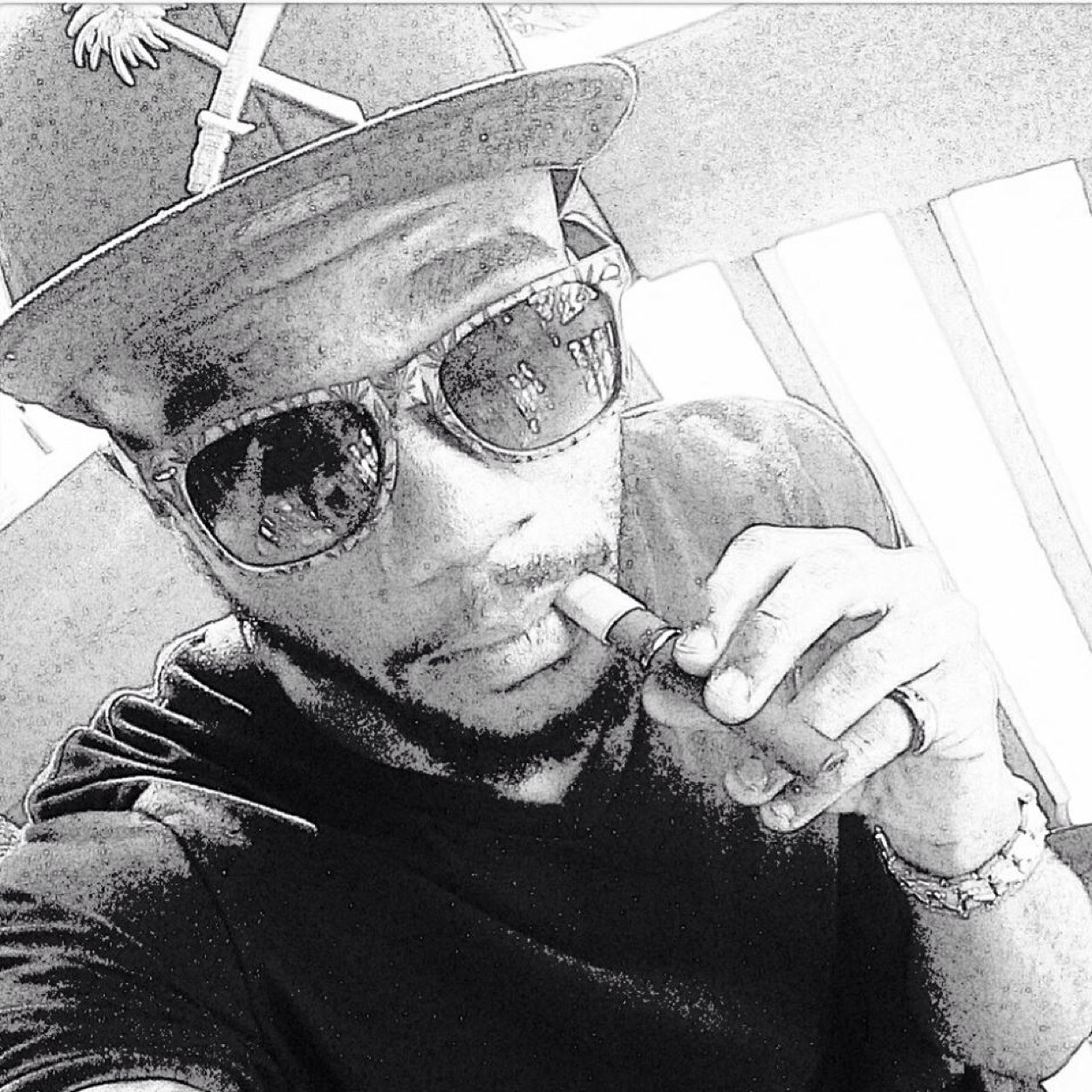 Veli_Bambino's profile picture. I aint $hit