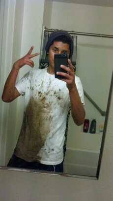 Mr_Anthony16's profile picture. #Soccer #CBUGrad