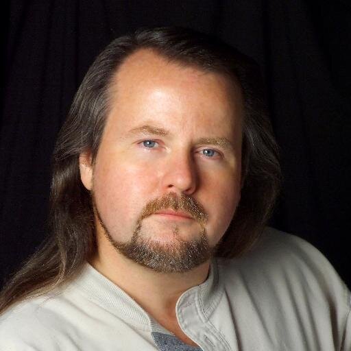 MRichardEley's profile picture. Writer, guitar player, skeptical agnostic, HyperDrive mechanic, and when all else fails I work as an IT Engineer to pay for my jellybean addiction.