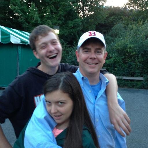 asbenford Profile Picture