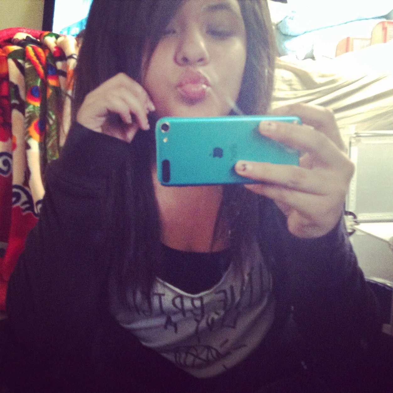 Beautiful me! pleaseeee follow me!!! . EMO ME !!!!!!!!! I LOVE BEING EMO!