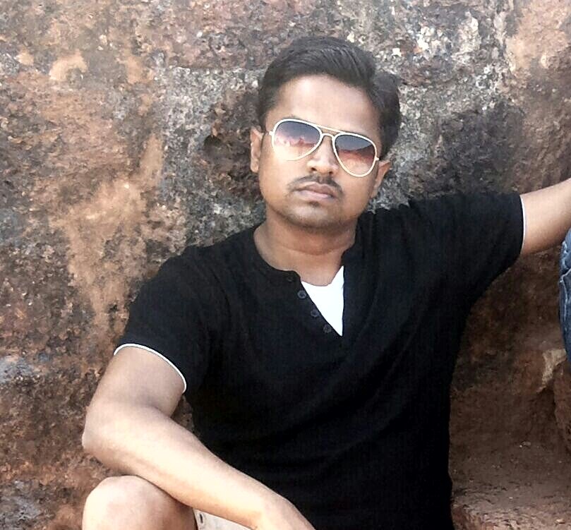 ShaktiDarekar's profile picture. 