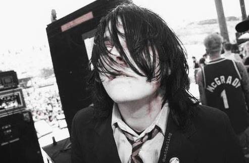 Killjoy|Otaku|Katycat|Parawhore|
Keep Running Hola soy un jodido unicornio mi segundo y sexualon Twitter: @jenni_YedereMCR