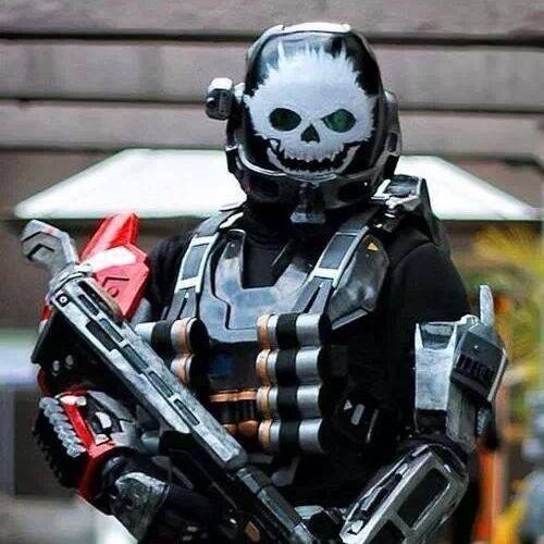 AlemanErffren's profile picture. 