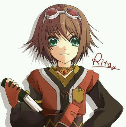 Hey!? Can't you see I'm busy here! This research isn't going to finish itself. #TalesOfVesperia #RP Best Friend: @HolyNightingale