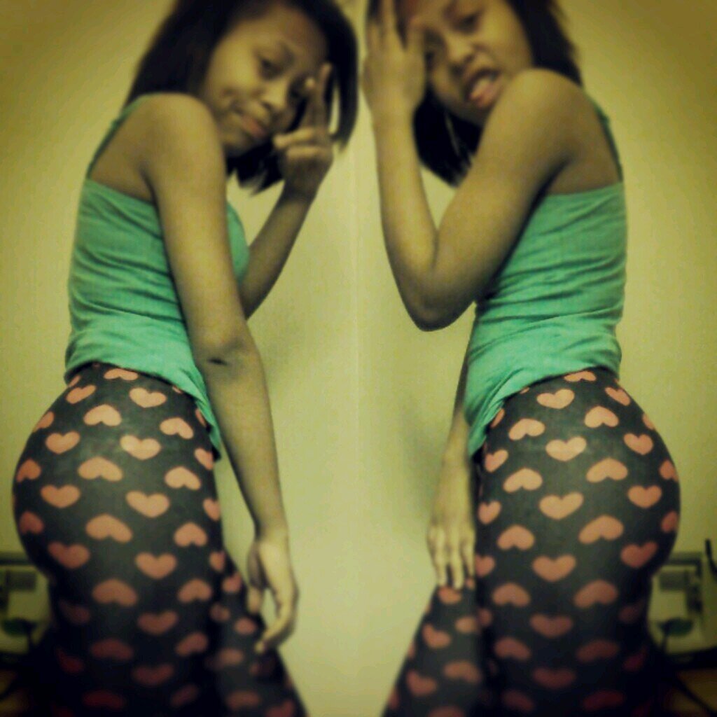 Proud mother of Ja'Niyah Harper