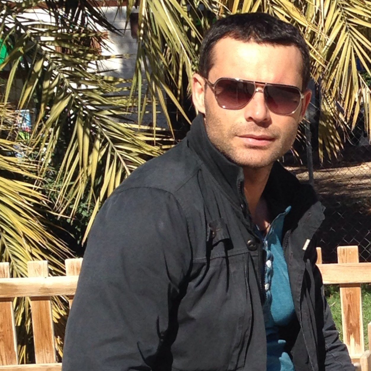 niksan666's profile picture. 