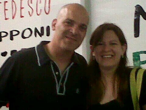 rominavromero's profile picture. chef profesional