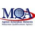 MQA Malaysia (@mqamalaysia) Twitter profile photo MQA Malaysia (@mqamalaysia) Twitter profile photo