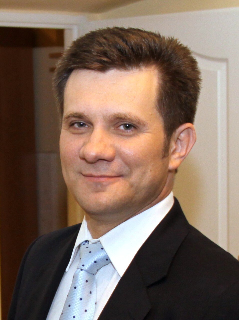 Jacek Niemczyk
