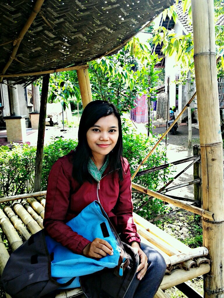 tunz_sHoPaHoLic's profile picture. semangat#kerja keras#senyum#doa#sukses,,,