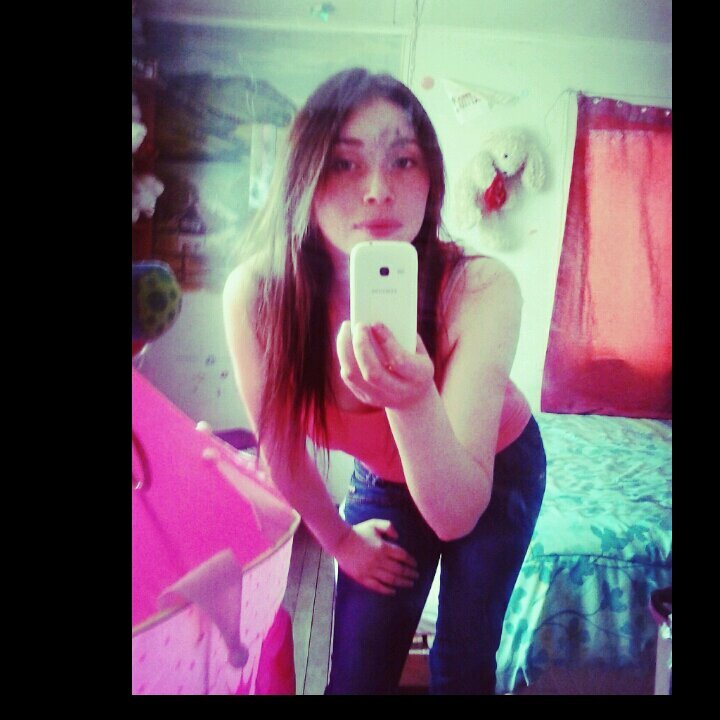amandoo a mi hija