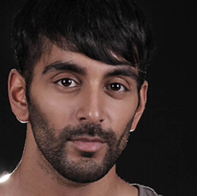 AdilKhurana's profile picture. 