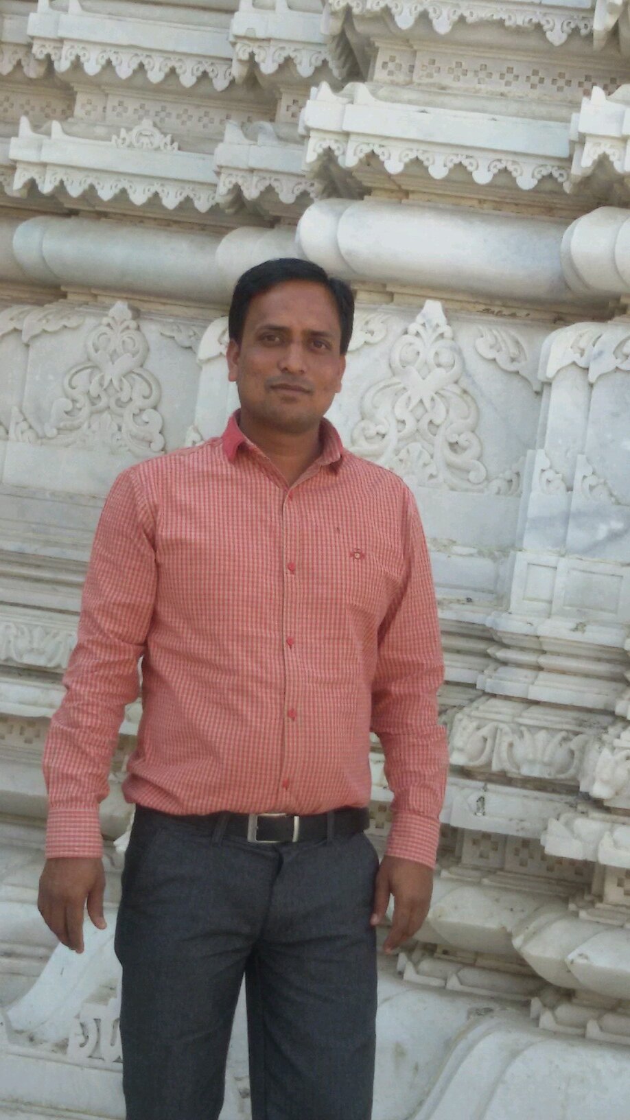 primary   teacher datiwada