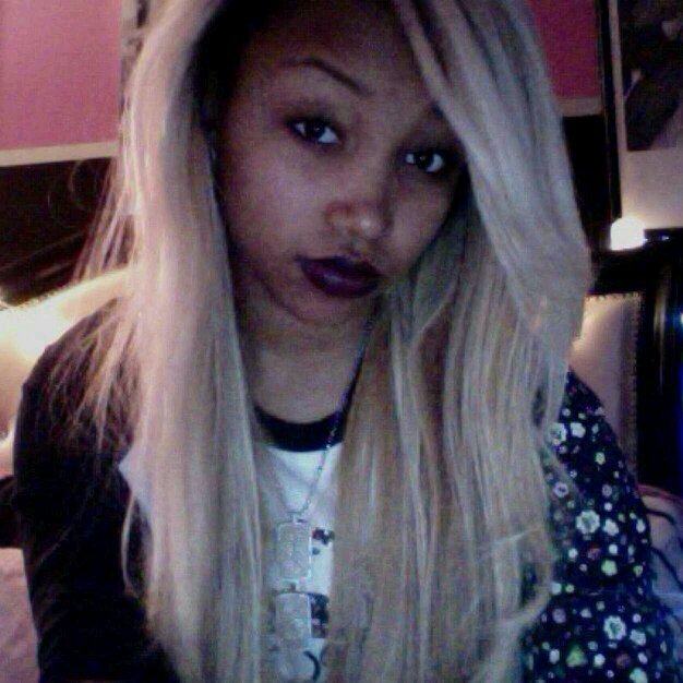 BrooksKamari's profile picture. 