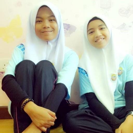 Ain_zulaiqha31's profile picture. Follow Me And I'll Follow You Back ~